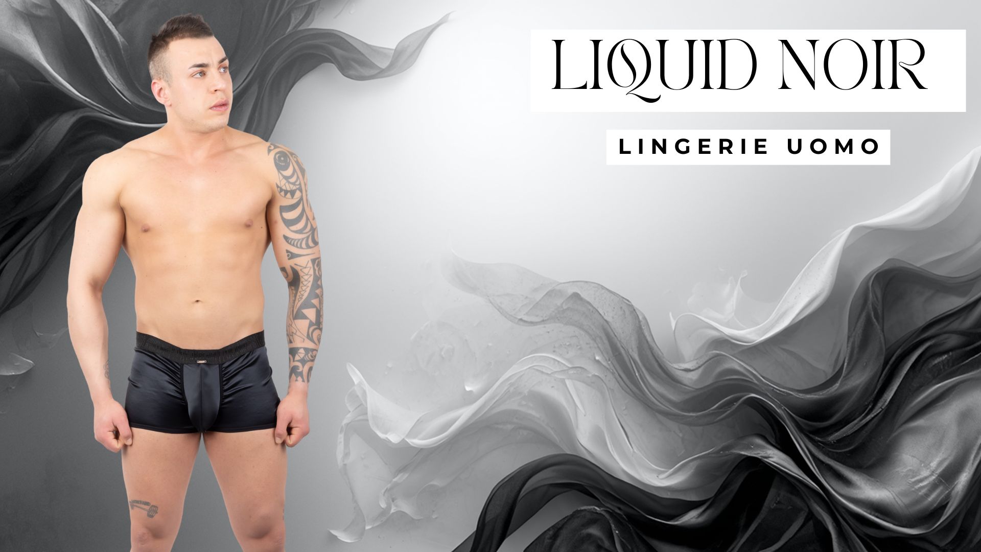 Liquid Noir 