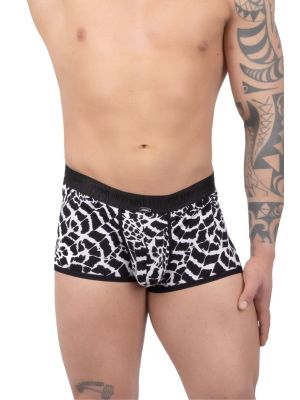 Boxer push-up Jungle luxury 