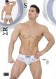 7201 COULOTTE PUSH-UP WHITE LINE 
